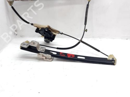 Used Front right window mechanism Front right window mechanism SEAT LEON (5F1) 1.2 TSI (110 hp) 36258133 36258133