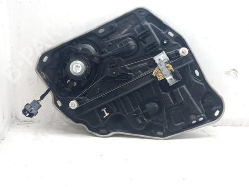 Used Rear left window mechanism Rear left window mechanism JEEP RENEGADE SUV (BU, B1, BV) 1.3 PHEV 4Xe (240 hp) 34508101 34508101