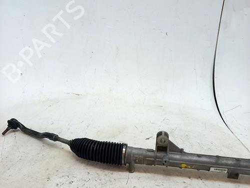 Used Steering rack RENAULT MEGANE III Grandtour (KZ0/1) 1.5 dCi (KZ1M, KZ1W, KZ0R) (106 hp) 29556359