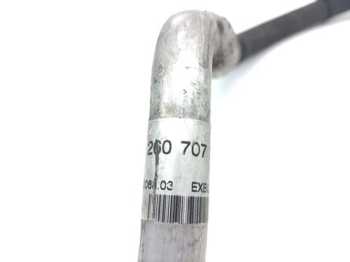 AC pipe AUDI A4 B7 (8EC) 2.0 TDI 16V | BP27519789M126