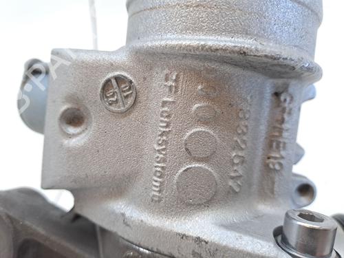 Styregear/Snekke AUDI A6 C6 (4F2) 3.0 TDI quattro | BP23370032M22 