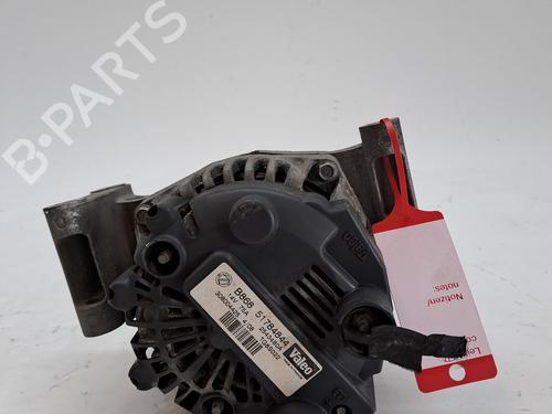 Alternator FIAT PUNTO (188_) 1.3 JTD 16V | BP25783472M7