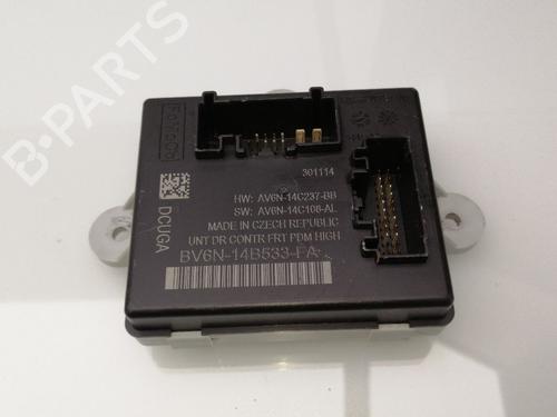 Elektronische module FORD FOCUS III 1.6 Ti (125 hp) 23651612