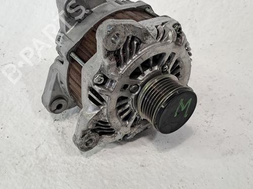 Generator RENAULT LAGUNA III (BT0/1) 1.5 dCi (BT00, BT0A, BT0T, BT1J) (110 hp) 27253400