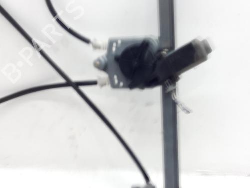 Front right window mechanism RENAULT ESPACE IV (JK0/1_) 2.2 dCi (JK0H) | BP33761638C23 - Image 3