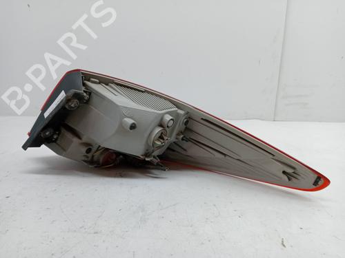 Left taillight HYUNDAI ix35 (LM, EL, ELH) 2.0 CRDi | BP23350854C34 