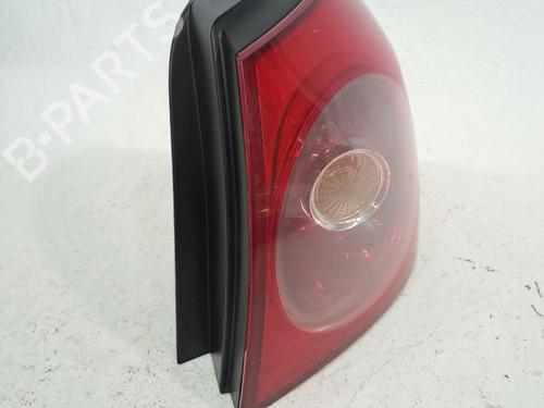 Right taillight VW GOLF V (1K1) 2.0 TDI 16V | BP27463451C35 