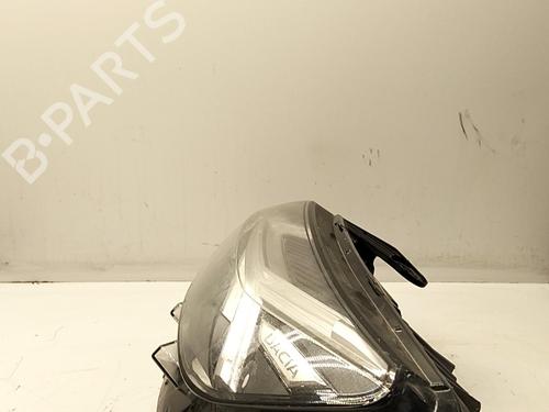 Left headlight DACIA SANDERO III 1.0 TCe 90 | BP38415980C28 - Image 2