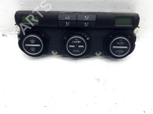 Comando clima Comando clima VW GOLF V (1K1) 2.0 TDI (140 hp) 36321222 36321222
