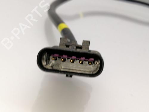 Used Electronic sensor FIAT DUCATO Platform/Chassis (244_) 2.3 JTD (110 hp) 24188230