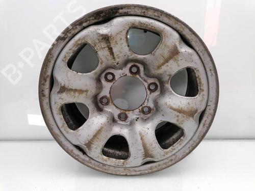 Used Rim NISSAN TERRANO II (R20) 2.7 TD 4WD (101 hp) 23940755