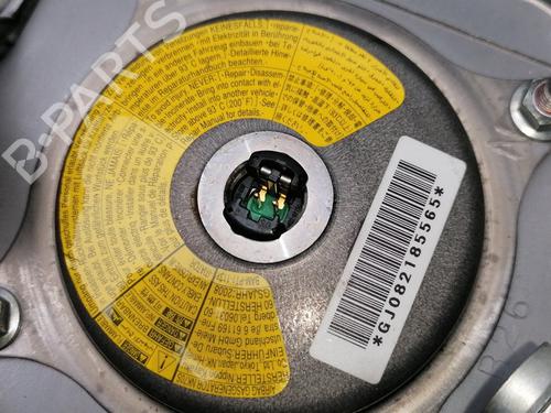 Driver airbag SUBARU LEGACY IV Estate (BP) 2.0 D AWD (BPD) | BP23420606C9 