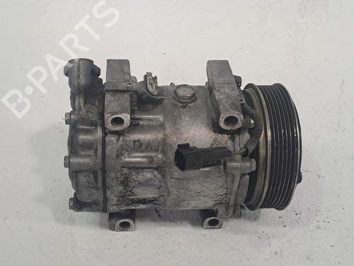AC compressor FORD FOCUS II (DA_, HCP, DP) 1.6 TDCi | BP29557262M34 
