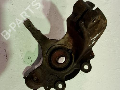 Left front steering knuckle FORD FOCUS II (DA_, HCP, DP) 1.6 | BP34265011M25 - Image 2