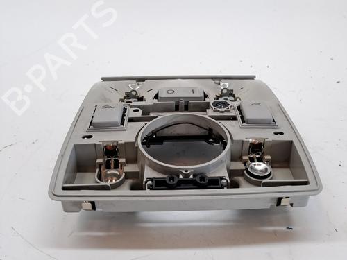 Interior roof light SEAT EXEO (3R2) 2.0 TDI | BP26675130I8 