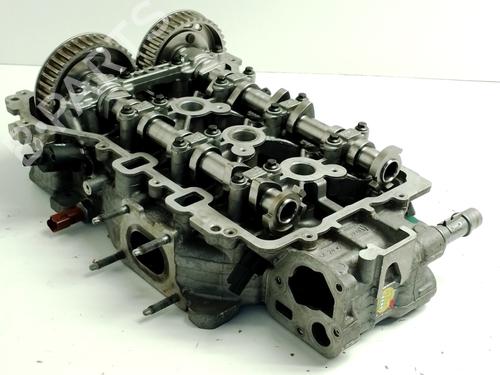 Cylinder head CITROËN C3 ORIGIN III (SX) 1.2 PURETECH 82 (SXHMRV) | BP32183071M5