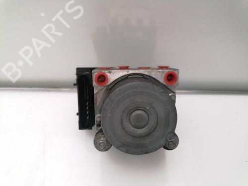 Used ABS pump RENAULT CLIO II (BB_, CB_) 1.5 dCi (B/CB07) (65 hp) 23384126