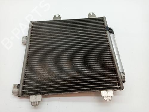 Used Heater matrix CITROËN C1 (PM_, PN_) 1.4 HDi (54 hp) 23340855