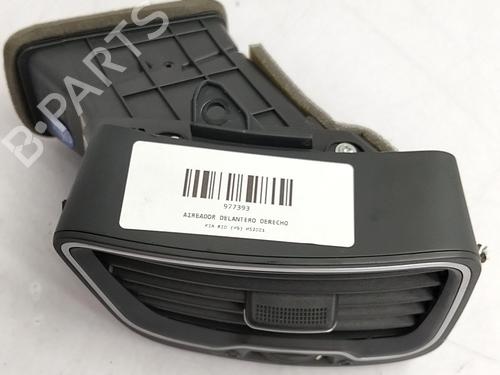 Luftventil KIA RIO III (UB) 1.2 CVVT | BP38418670I21 - Image 3