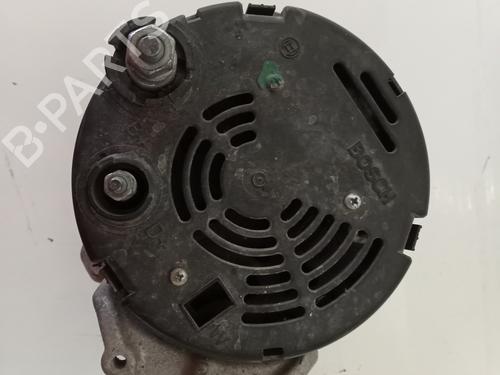 Generator NISSAN TERRANO II (R20) 2.7 TDi 4WD (125 hp) 26048669