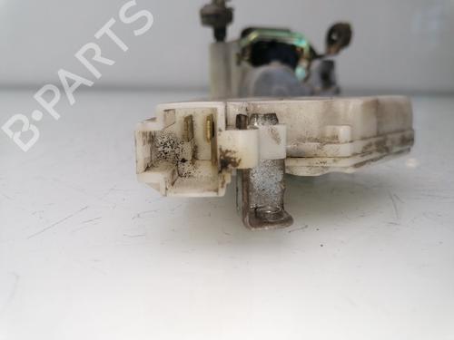 Front right lock NISSAN TERRANO II (R20) 2.7 TD 4WD | BP23942005C97 