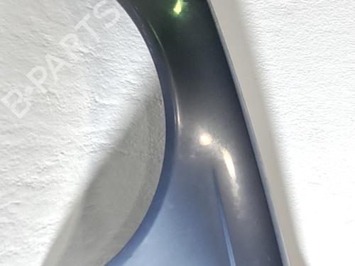 Used Left front fenders Left front fenders BMW 5 (E39) 530 d (193 hp) 36376591 36376591