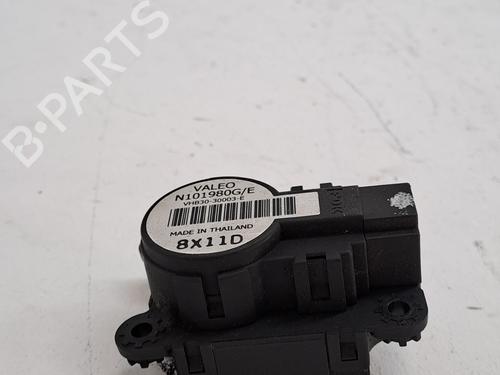 Elektronische module RENAULT MEGANE III Hatchback (BZ0/1_, B3_) 1.5 dCi | BP26233438M83 