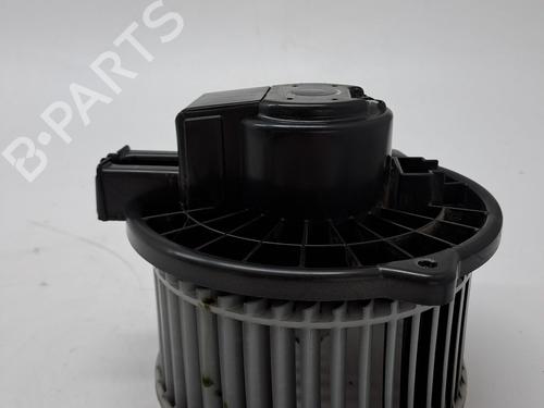 Heater blower motor SUBARU XV (_GP_) 2.0 i AWD (GP7, G33GP) | BP23943135M62 