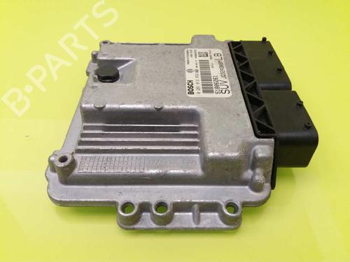 Engine control unit (ECU) SUZUKI SX4 (EY, GY) 1.9 DDiS 4x4 (RW419D) | BP23419337M57 