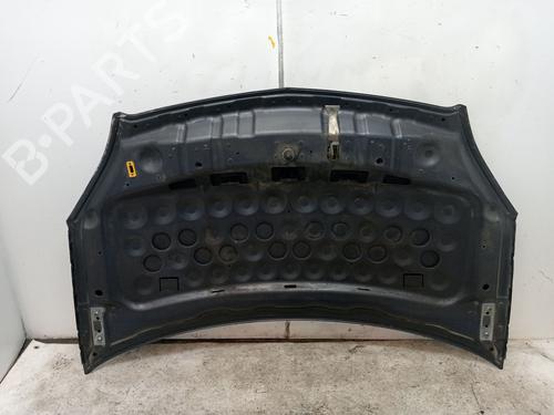 Hood OPEL ZAFIRA / ZAFIRA FAMILY B (A05) 1.6 (M75) | BP23368943C1 
