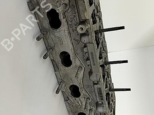 Cylinder head OPEL INSIGNIA A (G09) 2.0 CDTI (68) | BP29499865M5 