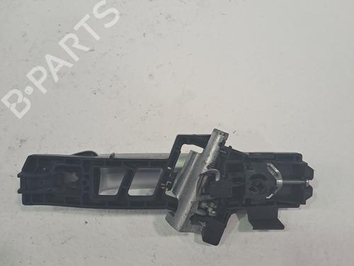 Venstre bak utvendig håndtak FORD FIESTA VI (CB1, CCN) 1.4 TDCi | BP24874569C130 