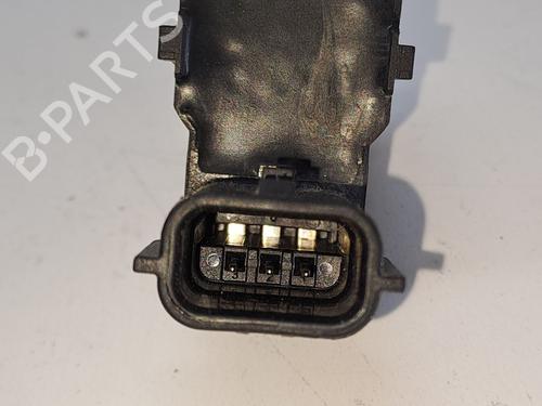 Elektronisk modul RENAULT MEGANE III Hatchback (BZ0/1_, B3_) 1.5 dCi (BZ09, BZ0D, BZ1W, BZ29, BZ14) | BP27461946M83 