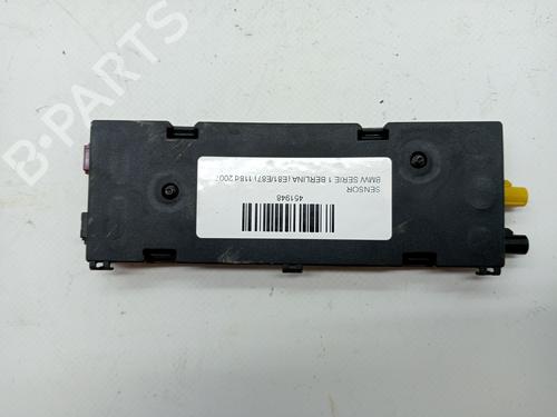 Used Electronic sensor BMW 1 (E87) 118 d (143 hp) 23357506