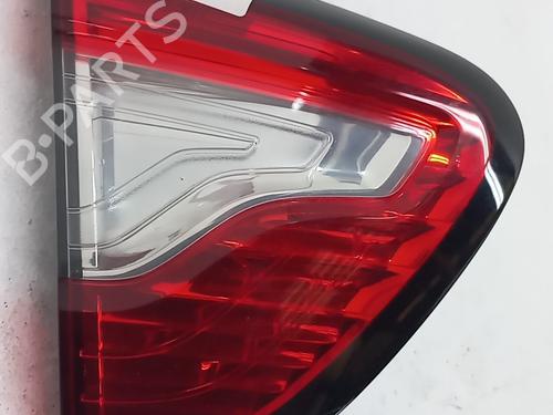 Used Left tailgate light Left tailgate light 39557104 39557104
