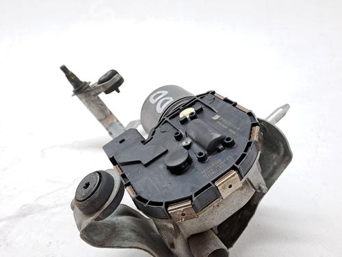 Front wiper motor SEAT ALTEA (5P1) 1.9 TDI | BP25998251M29 