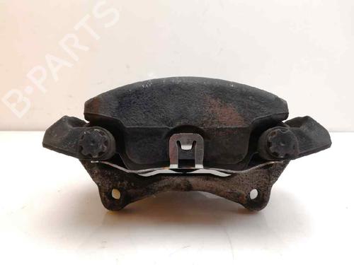 Left front brake caliper AUDI Q5 (8RB) 2.0 TFSI quattro | BP23650094M105 