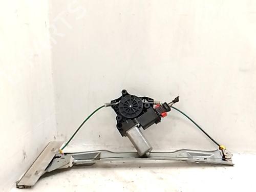 Used Right front window motor Right front window motor OPEL CORSA D (S07) 1.3 CDTI (L08, L68) (75 hp) 34537416 34537416