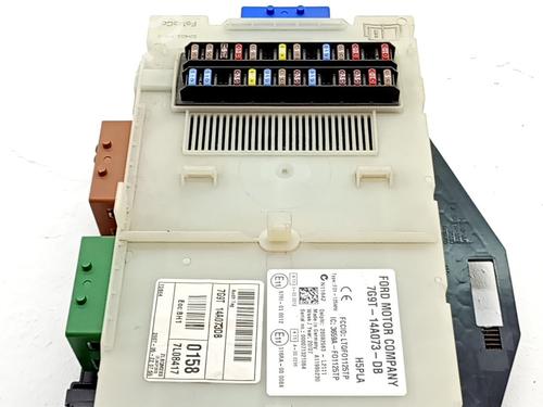 Used Fuse box Fuse box FORD MONDEO IV Saloon (BA7) 2.0 TDCi (140 hp) 36015336 36015336