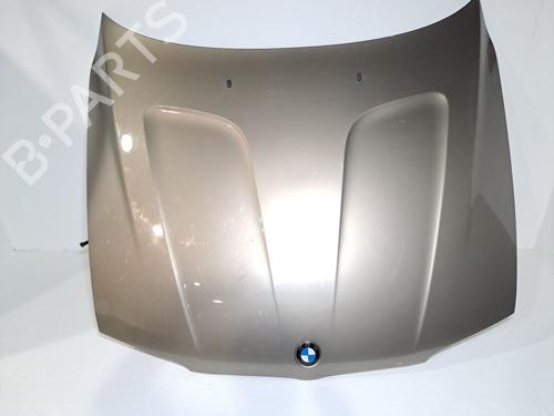 Motorhjelm BMW X3 (E83) 2.0 sd (177 hp) 23377465