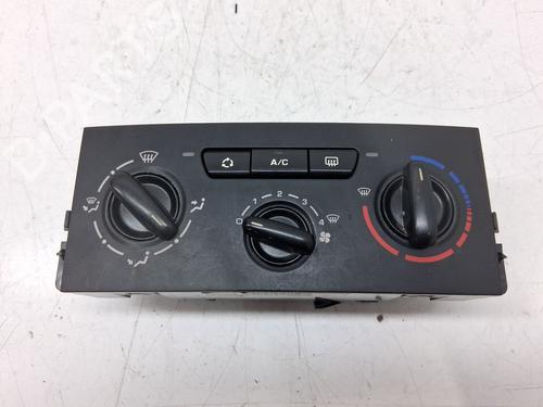 Used Climate control PEUGEOT 207 (WA_, WC_) 1.6 HDi (90 hp) 29116363
