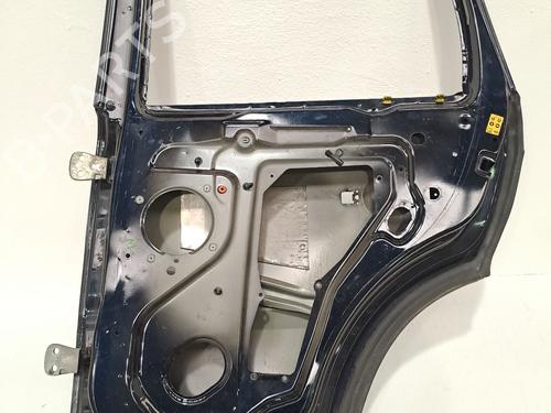 Right rear door LAND ROVER RANGE ROVER SPORT I (L320) 2.7 D 4x4 | BP23382758C5