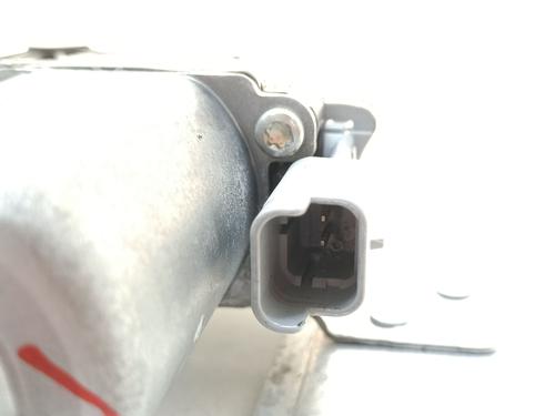 Used Front right window mechanism PEUGEOT PARTNER Box Body/MPV 1.6 BlueHDi 100 (100 hp) 26538450