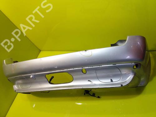Rear bumper BMW X5 (E53) 3.0 d | BP23449267C8 