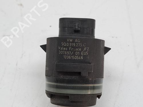 Elektronisk modul SEAT LEON (5F1) 2.0 TDI | BP23377855M83 