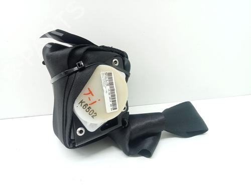 Sicherheitsgurt hinten links für RENAULT CAPTUR I (J5_, H5_) 1.5 dCi 90 (J5N4, J5M5, J5MW, J5M6, J5AL, J5AJ) (90 hp) 27174826