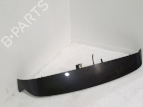Used Rear spoiler OPEL CORSA F (P2JO) 1.2 (68) (101 hp) 28037583