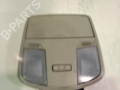 Innerbelysning KIA RIO IV (YB, SC, FB) 1.0 T-GDI 120 Eco-Dynamics+ (120 hp) 29992533