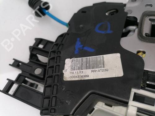 Rear right lock MERCEDES-BENZ A-CLASS (W176) A 180 CDI (176.000) | BP23385851C99 