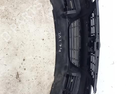 Paraurti anteriore Paraurti anteriore VW POLO IV (9N_, 9A_) 1.4 FSI (86 hp) 37288703 37288703